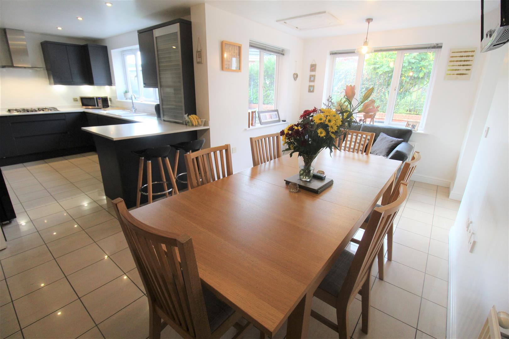 Woodburn Road, Norton Heights, Stoke-On-Trent